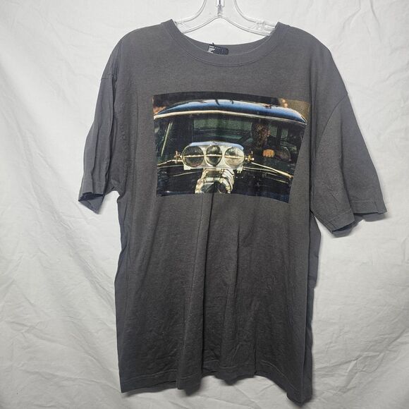 Fast & furious dumb good grey vin diesel tee - Picture 1 of 7